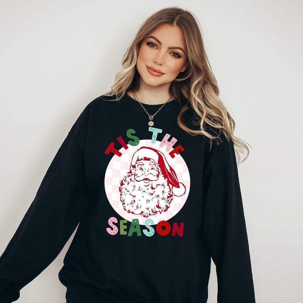 Tis The Season Santa 4 Vuitino Merch Tis The Season Santa 4 Vuitino Merch